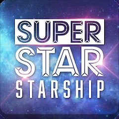 SuperStar STARSHIP官方版v1.9.4