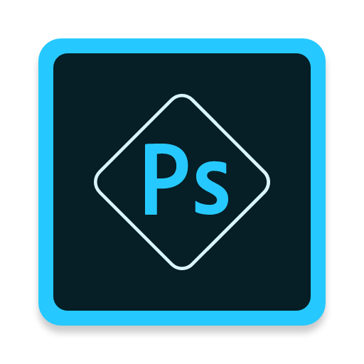 Photoshop Express app下载最新v6.2.073