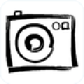 圆形相机app-小圆点相机