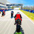 极限摩托车锦标赛游戏手机版