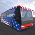 手机版巴士模拟器-巴士模拟器终极乘坐