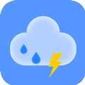 天气万年历app-年轮天气app