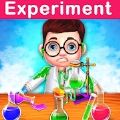 震撼的科学实验-激动人心的科学实验(Exciting