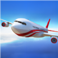 飞机模拟驾驶3D-飞机模拟驾驶下载