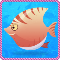 大鱼吃小鱼组队3D-大鱼吃小鱼3d版下载手机
