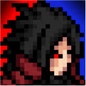 像素火影忍者200人物版-死神vs火影6.1满人物版下载