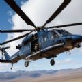 模拟直升机空战-模拟直升机空战下载