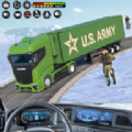军用卡车运输模拟器-军用卡车运输模拟器下载