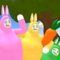 超级爆笑兔子人-超级爆笑兔子人下载