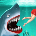 鲨鱼海底大猎杀安卓版游戏-下载海底大鲨鱼