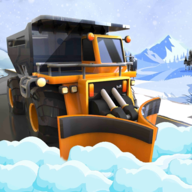 雪地车模拟器-雪地车模拟驾驶下载