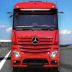 终极卡车模拟器正版修改版-终极卡车模拟器正版修改版下载