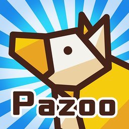 Pazoo-丁度巴拉斯作canepazzo