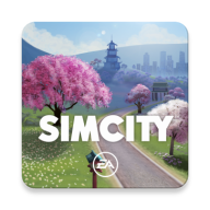 模拟城市我是市长无限金币版(SimCity)