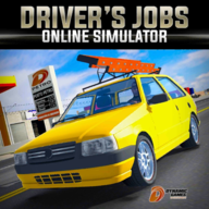 驾驶工作模拟汉化版-驾驶工作模拟汉化版下载