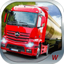 欧洲模拟卡车2手机版-欧洲模拟卡车2手机版怎么下载