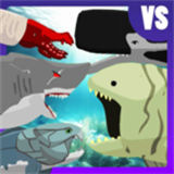巨齿鲨模拟器-巨齿鲨模拟器下载安装