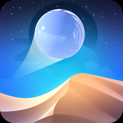 天空跳跳球最新版下载v1.1.1