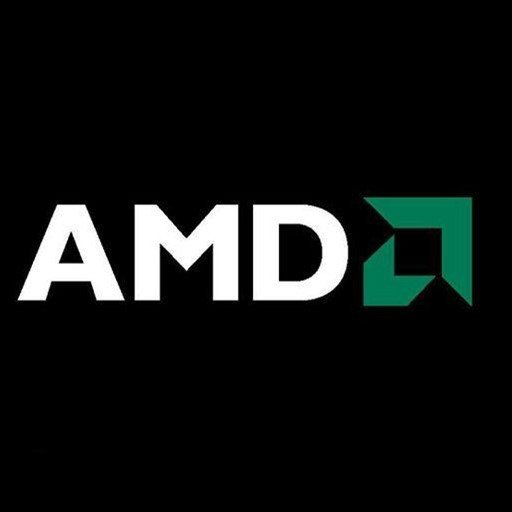 AMD-amd处理器