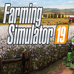 模拟农场19手机版-模拟农场19手机版下载