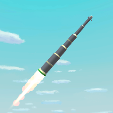 火箭模拟器最新版本-火箭模拟器最新版本中文版下载