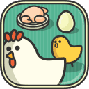鸡蛋小鸡工厂游戏下载v1.5.4