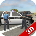 真实警察模拟器3警车驾驶-真实警察模拟器3警车驾驶下载破解版