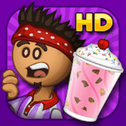 老爹冰淇淋店HD最新版下载1.2.1