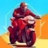 疯狂摩托车游戏视频-疯狂摩托对决3D