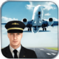 飞行员先生模拟器游戏最新官方版-飞行员模拟器下载汉语版