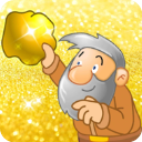 淘金者手机版下载-黄金矿工单机游戏