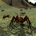 蚂蚁模拟器-蚂蚁模拟器中文版下载