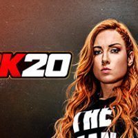 WWE2K20修改器下载