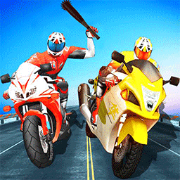 暴力摩托2002原版-暴力摩托2002手机版中文版