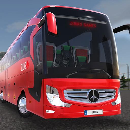公交车模拟无限金币版手机版-公交车模拟无限金币版手机版下载