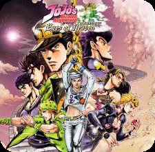 死神VS火影JOJO版（JOJO-死神VS火影JOJO版下载