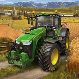 模拟农场20修改版(增加卡车)v1.0
