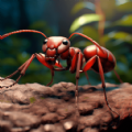 蚂蚁合并派对-蚂蚁合成软件