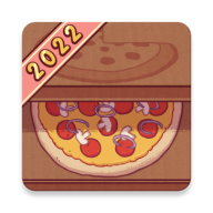 可口的披萨美味的披萨2022无限金币版-可口的披萨美味的披萨无限钞票下载