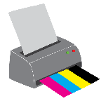 快印管理软件-DPS快印管理系统