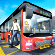 城市公交模拟器免广告版-城市公交模拟器免广告版下载