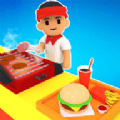 汉堡快餐小店游戏下载v3.3