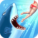 饥饿鲨进化最新-饥饿鲨进化最新破解版下载无限钻石版