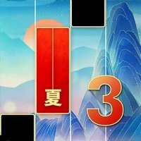魔法琴键3下载中文版-魔法琴键3