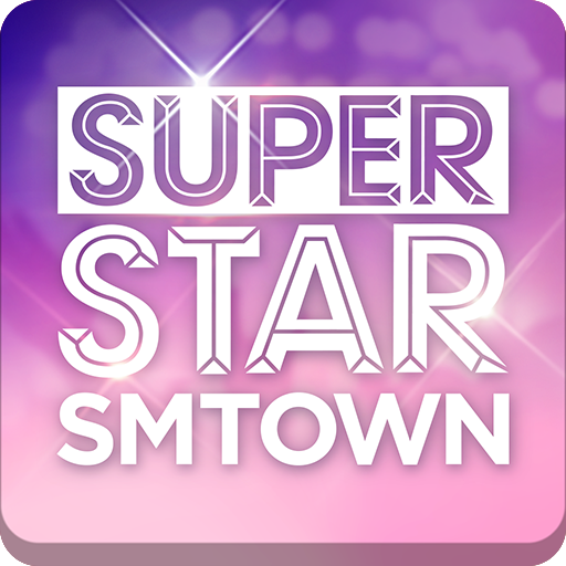 SuperStarSMTOWN安卓版-superstarsmtown安卓版下载