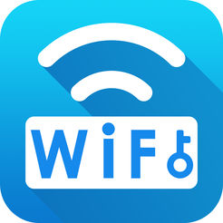 WiFi万能密码-wifi万能钥匙下载官方免费下载