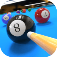 3D桌球-3d桌球手机版下载