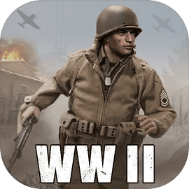 第二次世界大战游戏v1.00