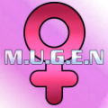 MUGEN全女格斗手机版-mugen全女格斗手机版下载