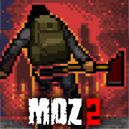 迷你Dayz2汉化版(MiniDayZ-迷你DAYZ2汉化版下载